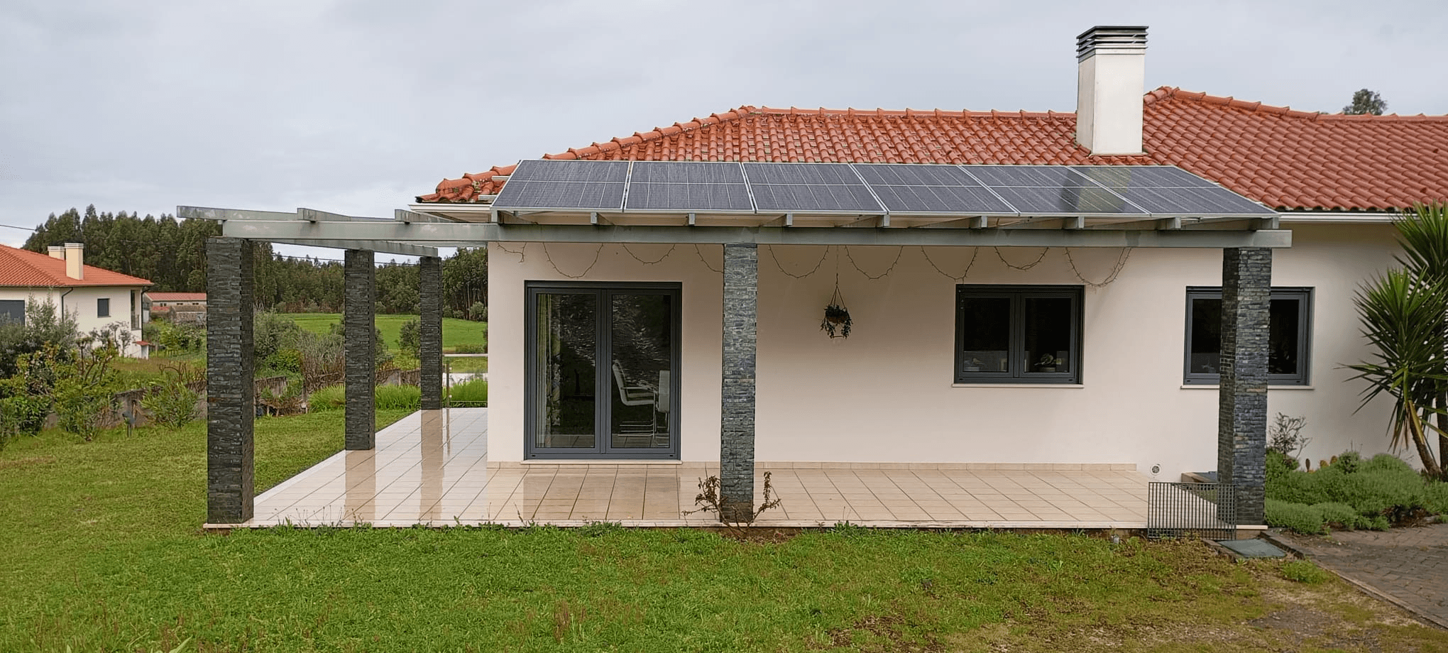 Fotovoltaico